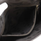 Gucci GG Guccissima Leather Brown Shoulder Bag — view 7