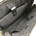 Gucci GG Canvas Business Bag 2-Way Bag Sherry Line Navy Bag — view 8