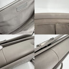 Chanel Shoulder Bag Quilted Large — view 9