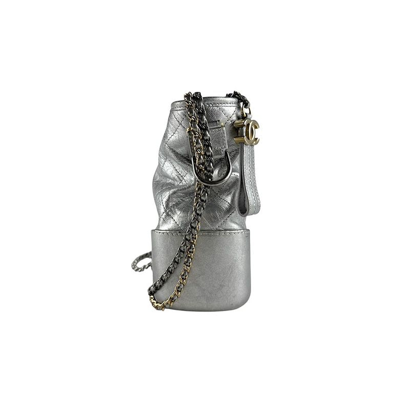 Chanel Shoulder Bag Gabrielle De — view 3