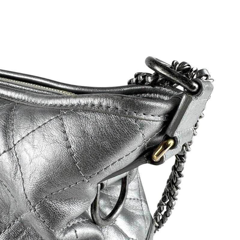 Chanel Shoulder Bag Gabrielle De — view 8