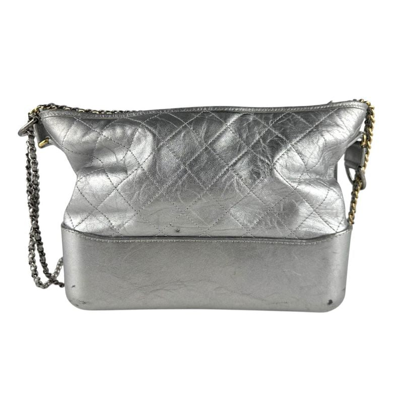 Chanel Shoulder Bag Gabrielle De — view 4