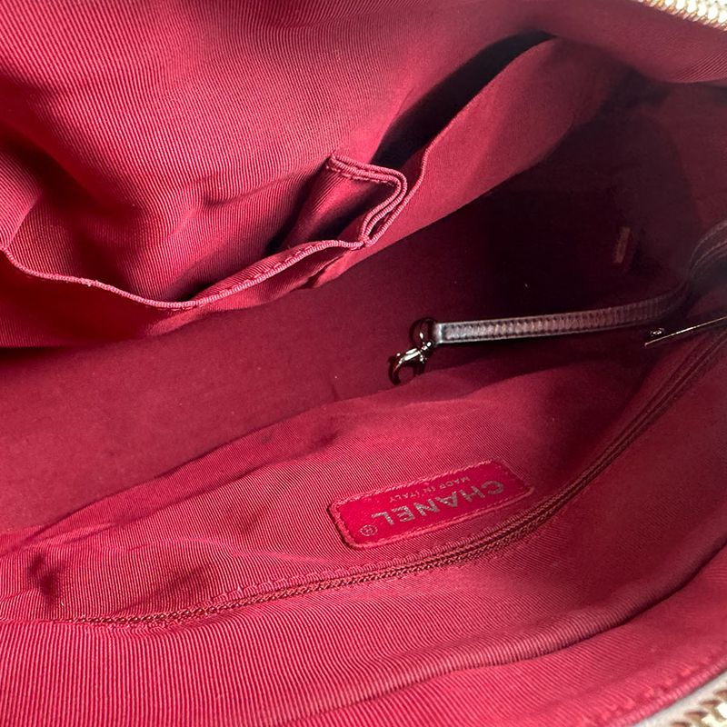 Chanel Shoulder Bag Gabrielle De — view 6