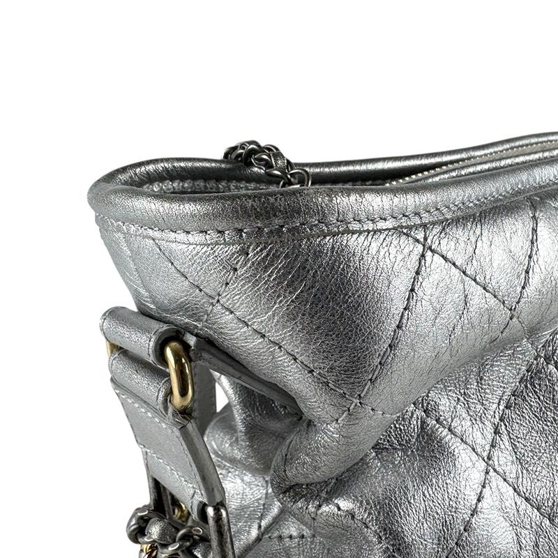 Chanel Shoulder Bag Gabrielle De — view 7