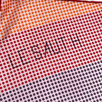 Hermes Scarf Silk Carre 90 le Saut H Multicolor Box — view 7