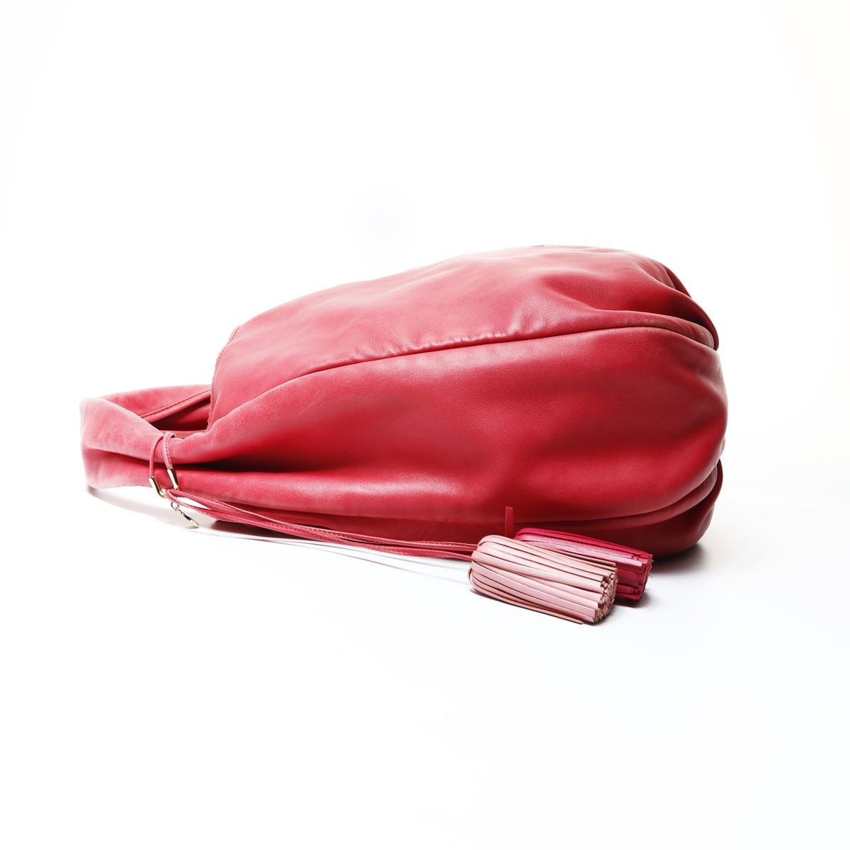 Loewe Shoulder Bag Soft Leather Anagram — view 3