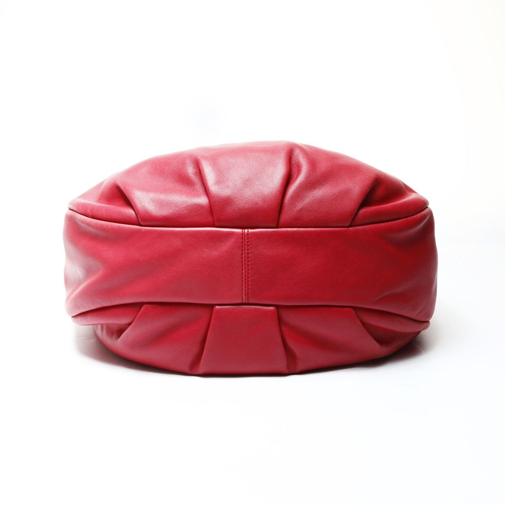 Loewe Shoulder Bag Soft Leather Anagram — view 8