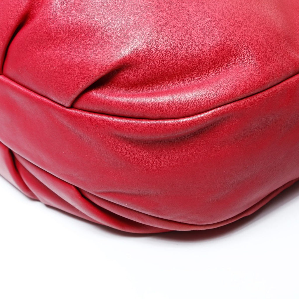 Loewe Shoulder Bag Soft Leather Anagram — view 6
