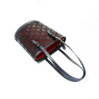 Louis Vuitton Shoulder Bag Lace Bucket PM Monogram — view 8