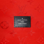 Louis Vuitton Shoulder Bag Lace Bucket PM Monogram — view 9