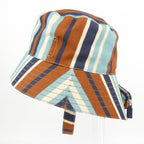 Prada Triangle Logo 2 Hc282 DZA Hat — view 2