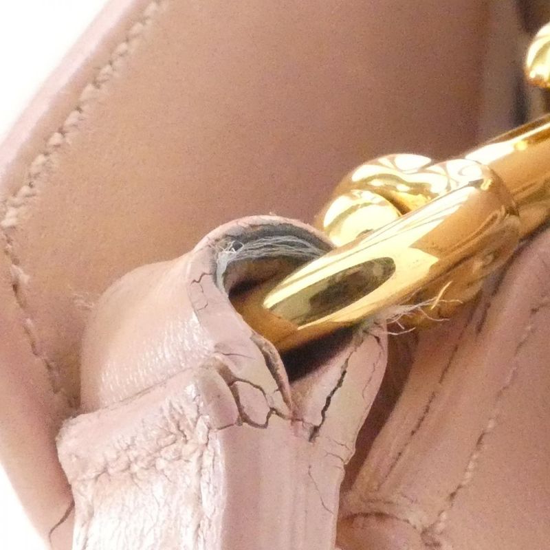 Saint Laurent Sac De Jour Nano Boo0 J Bag — view 9