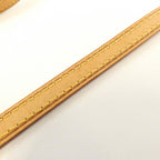 Louis Vuitton Monogram Pochette Twin GM Shoulder Bag — view 8