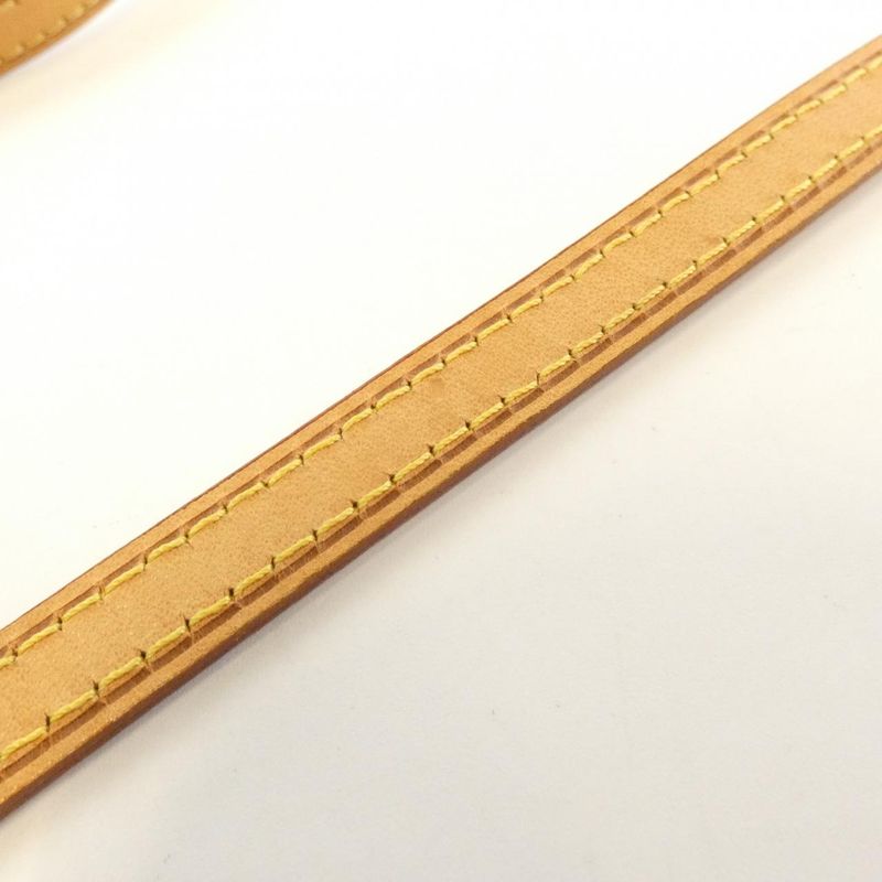 Louis Vuitton Monogram Pochette Twin GM Shoulder Bag — view 8
