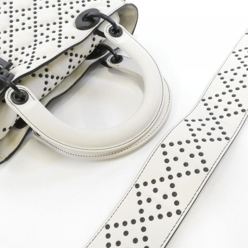 Christian Dior Lady Bag — view 7