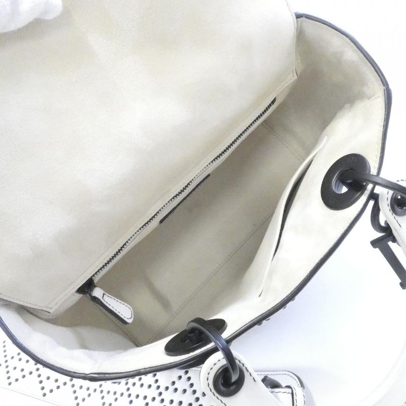 Christian Dior Lady Bag — view 9