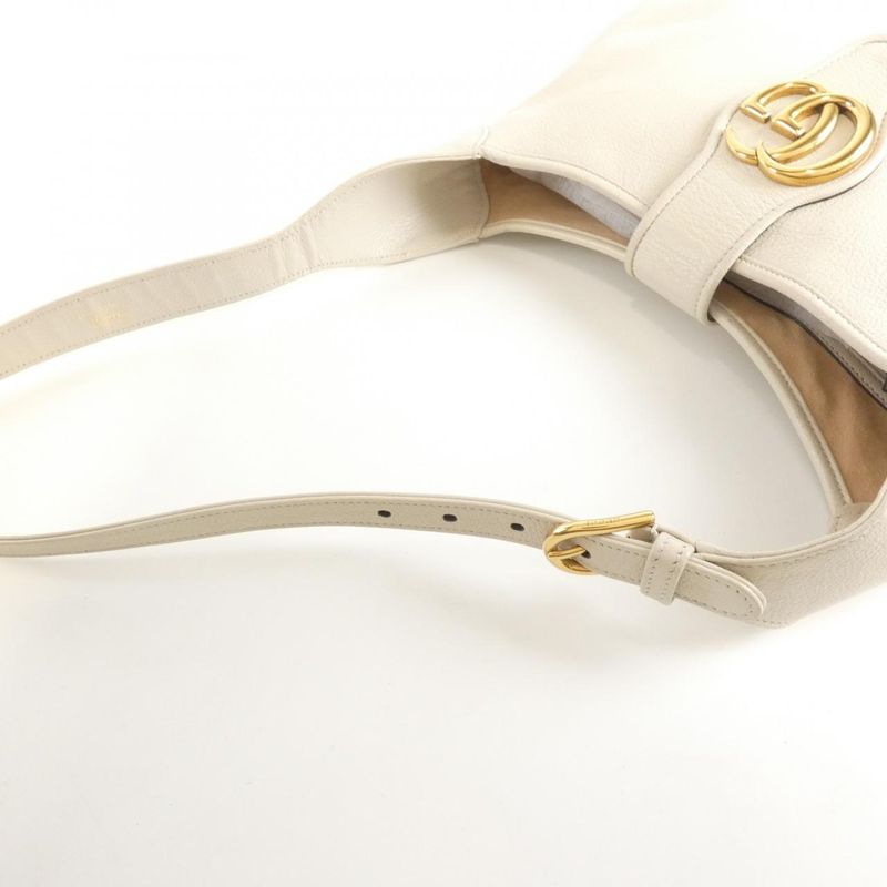 Gucci Ahrodite Aabe9 Shoulder Bag — view 7