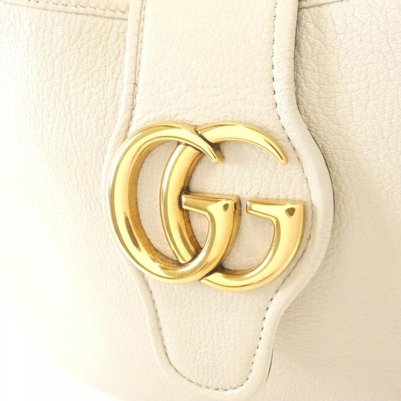 Gucci Ahrodite Aabe9 Shoulder Bag — view 5