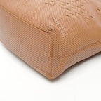 Bottega Veneta Handbag Perforated Intrecciato Leather — view 6
