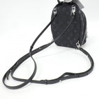Louis Vuitton Snow Palm Springs Backpack Mini — view 7