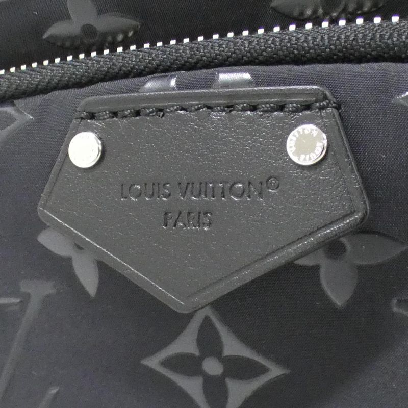 Louis Vuitton Snow Palm Springs Backpack Mini — view 5