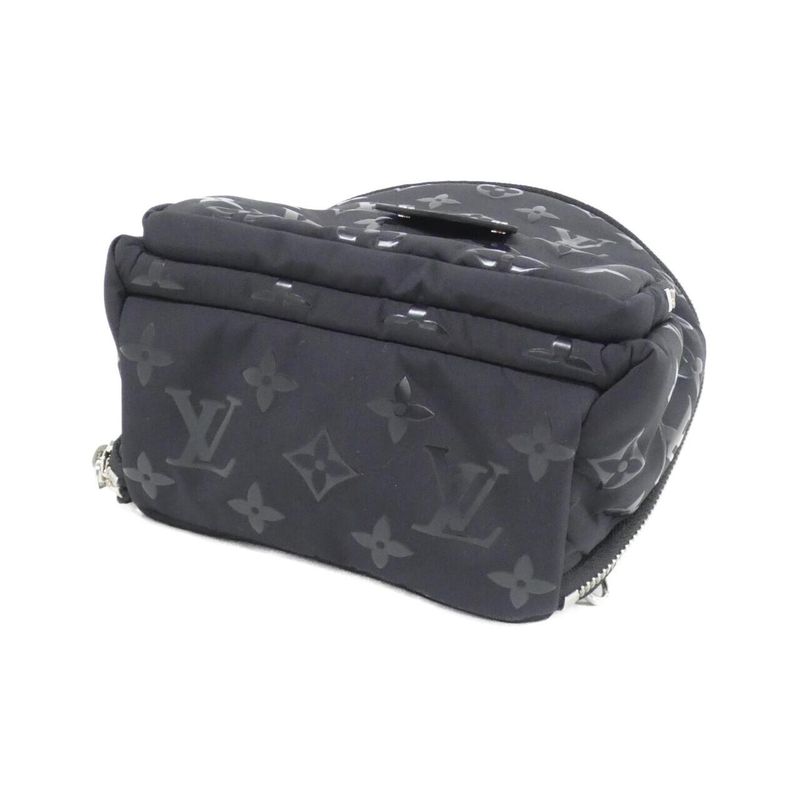 Louis Vuitton Snow Palm Springs Backpack Mini — view 4
