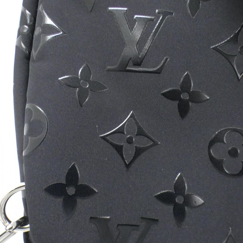 Louis Vuitton Snow Palm Springs Backpack Mini — view 6