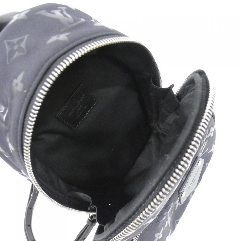 Louis Vuitton Snow Palm Springs Backpack Mini — view 8