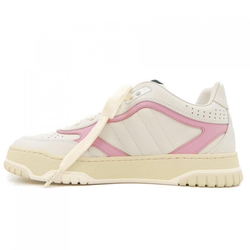 Gucci Re-web Aadj9 Sneakers — view 2