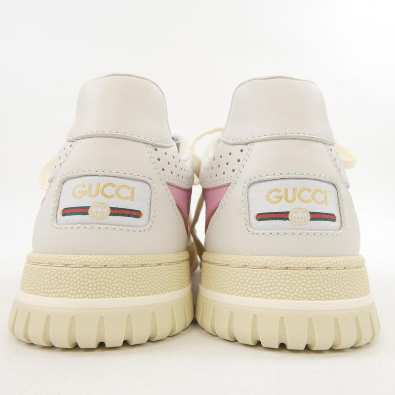 Gucci Re-web Aadj9 Sneakers — view 5