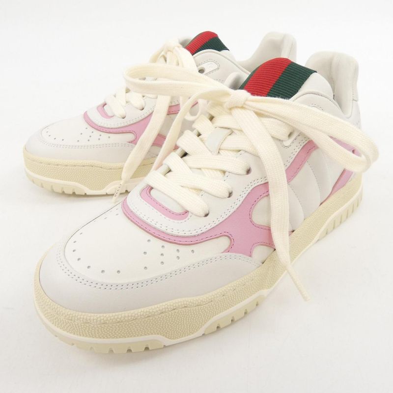Gucci Re-web Aadj9 Sneakers — view 3