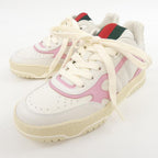 Gucci Re-web Aadj9 Sneakers — view 3