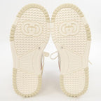 Gucci Re-web Aadj9 Sneakers — view 4
