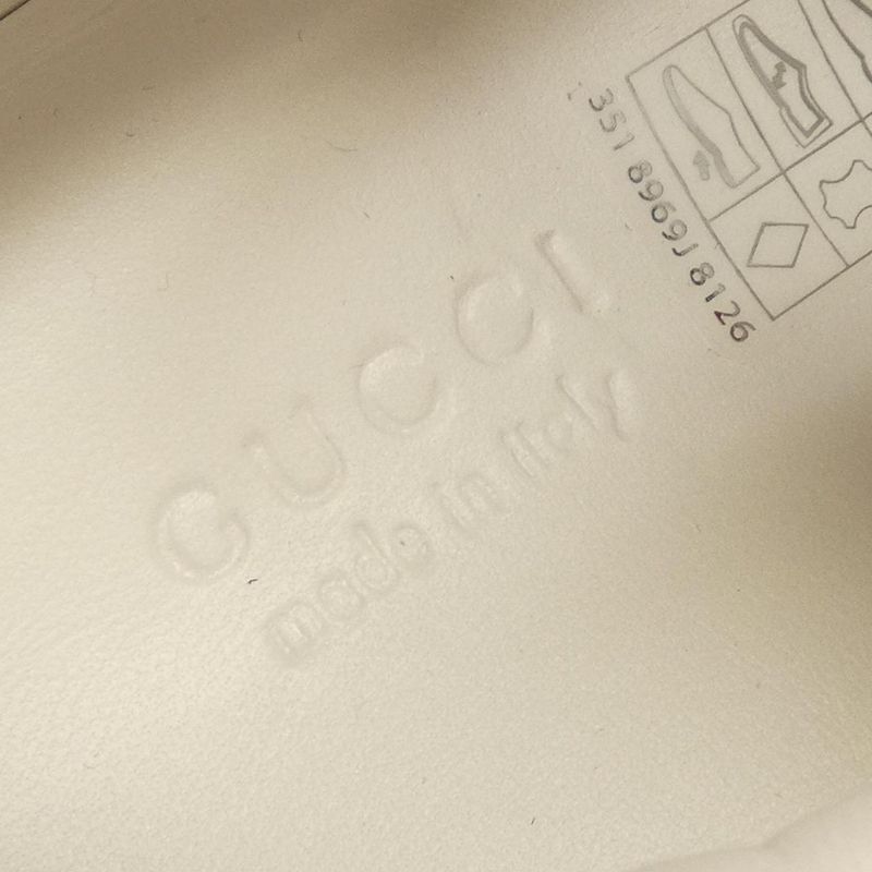 Gucci Re-web Aadj9 Sneakers — view 6