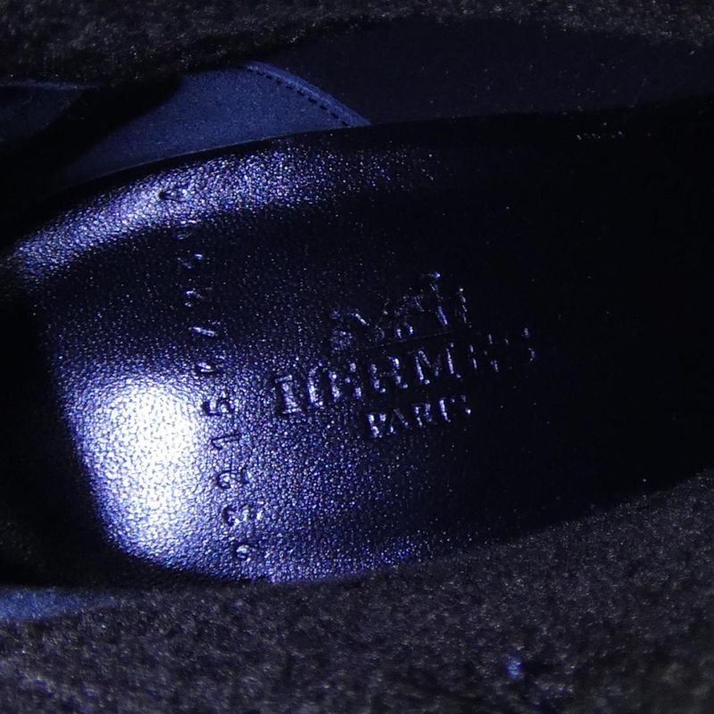 Hermes Volver Exlibris Click Senue Z Boots — view 6
