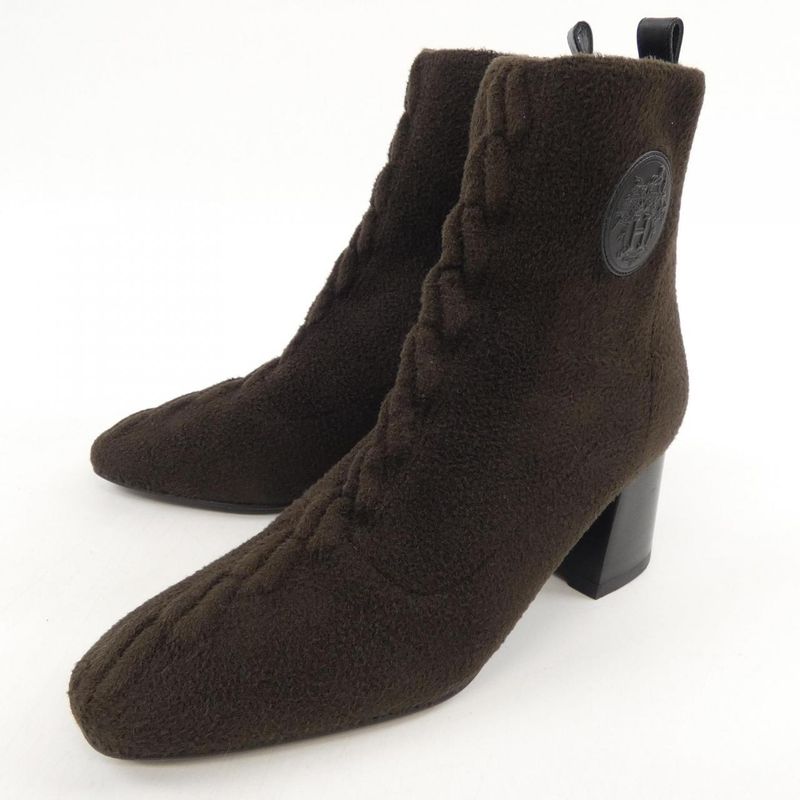 Hermes Volver Exlibris Click Senue Z Boots — view 3