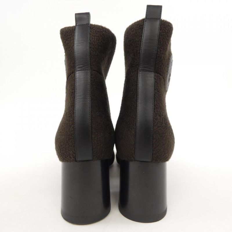 Hermes Volver Exlibris Click Senue Z Boots — view 5