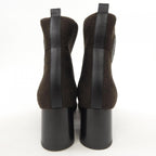 Hermes Volver Exlibris Click Senue Z Boots — view 5
