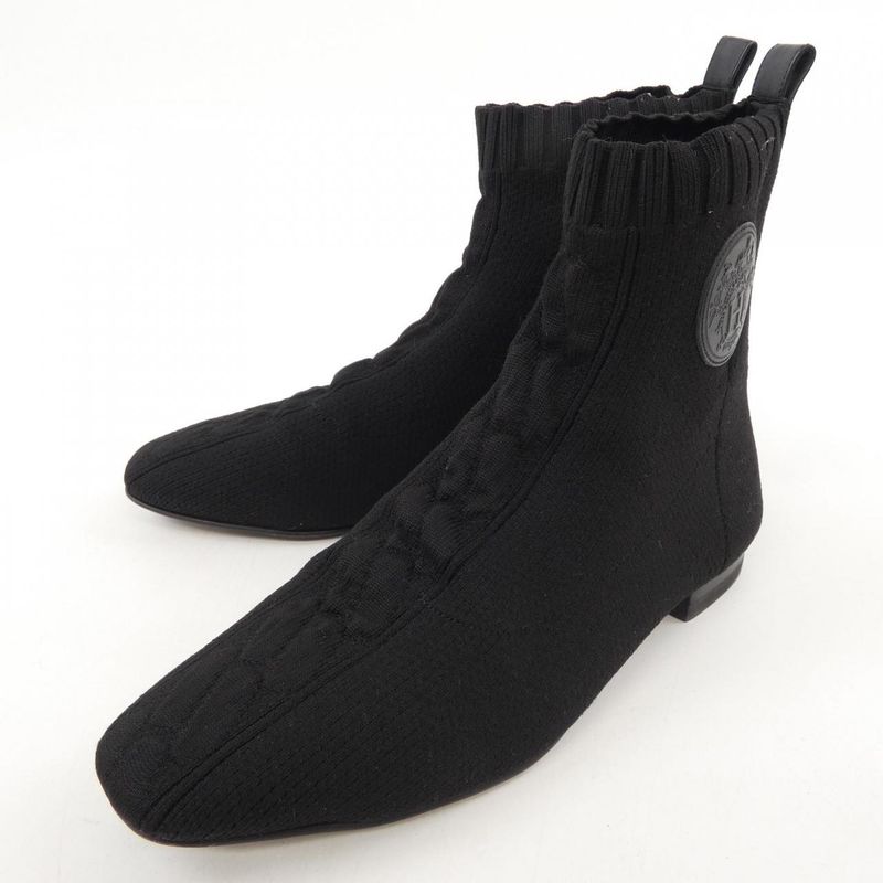 Hermes Duo Z Boots — view 3