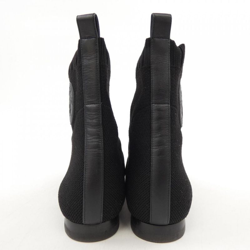 Hermes Duo Z Boots — view 5