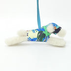 Hermes Buddy Bag Charm ca — view 3