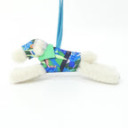 Hermes Buddy Bag Charm ca — view 2