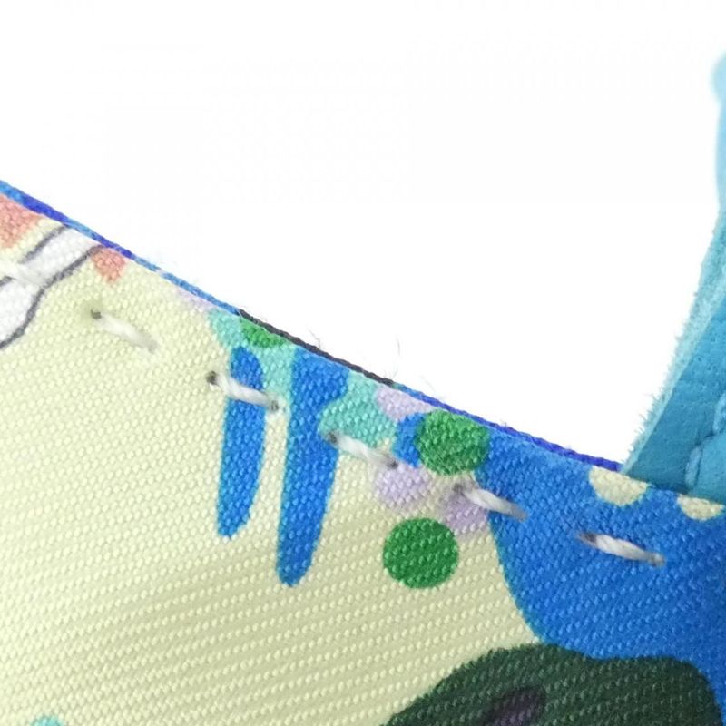 Hermes Buddy Bag Charm ca — view 9