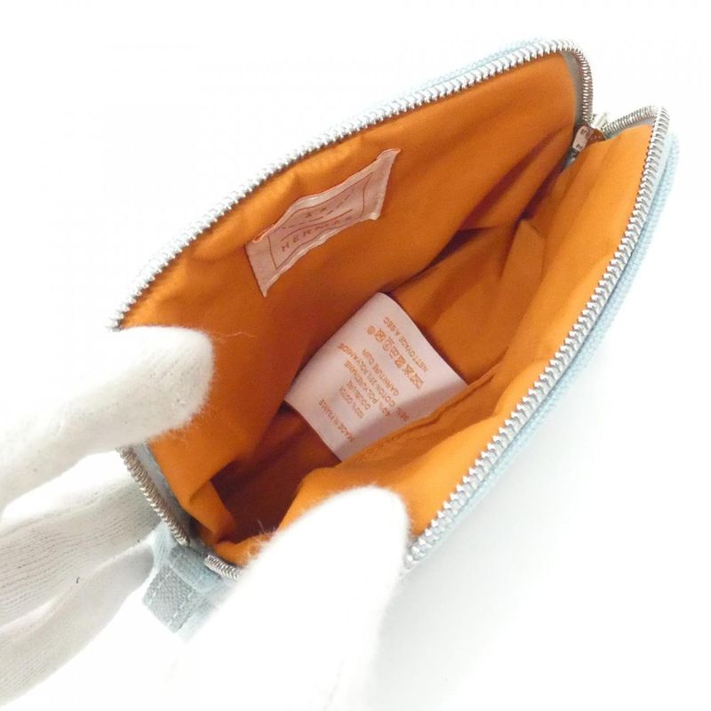 Hermes Bolide Minimini M Pouch — view 8
