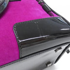 Loewe Amazona 28 cm Bag Vintage — view 5
