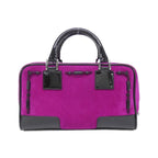 Loewe Amazona 28 cm Bag Vintage — view 3