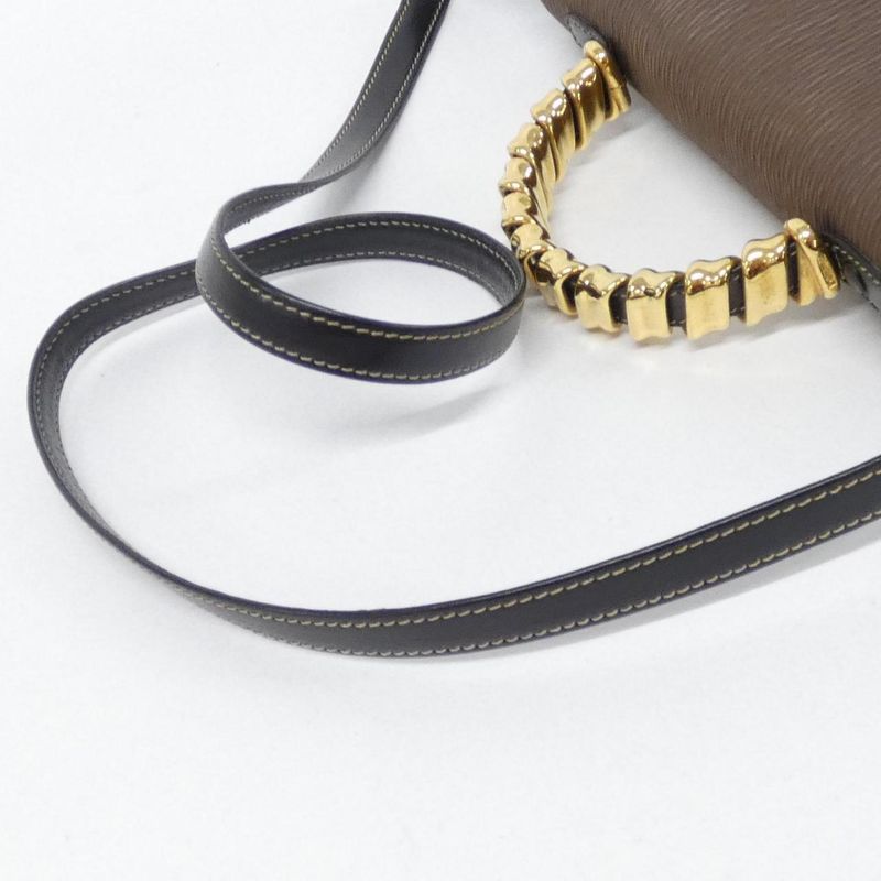Loewe 13 76 80 Bag Vintage — view 9