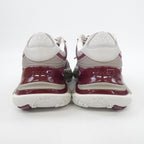 Gucci Red Size 36 Sneakers — view 5