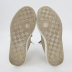 Louis Vuitton Groupe Line Sneakers — view 4