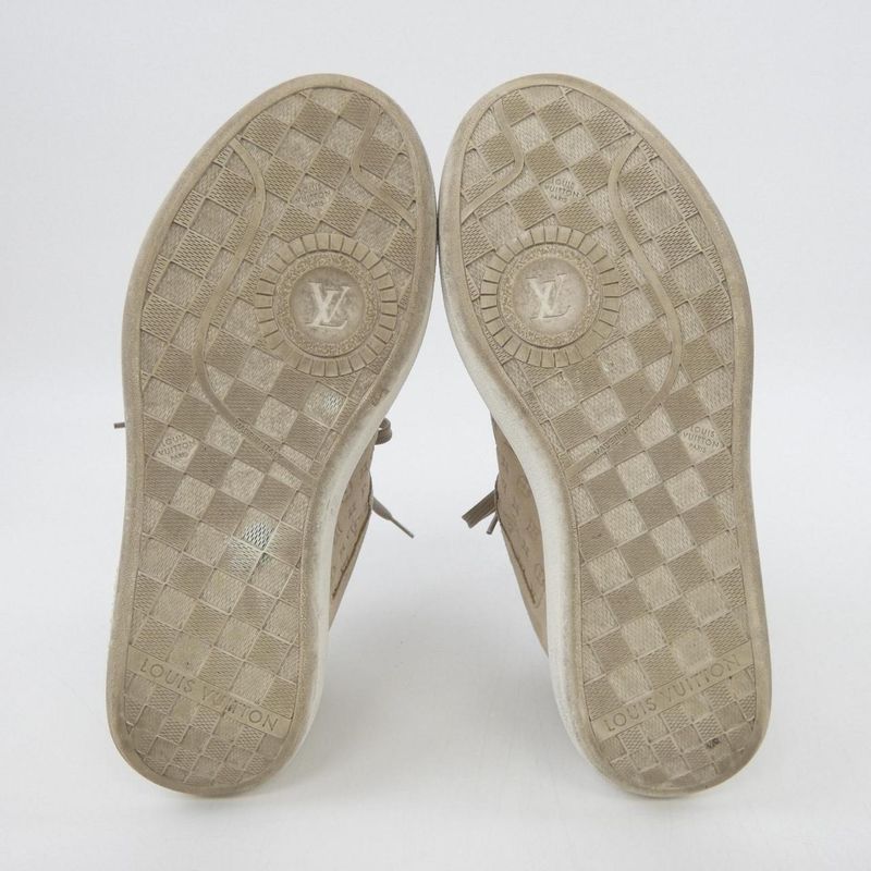 Louis Vuitton Groupe Line Sneakers — view 4